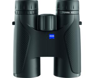 ZEISS Binoculares Terra ED 10x42 black