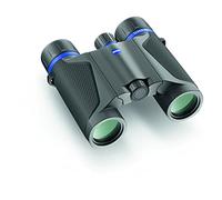 Zeiss 522503 Terra Ed bolsillo 10 x 25 Prismáticos