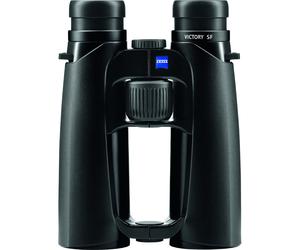 ZEISS Binoculares Victory SF 10x42 black