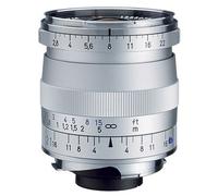 Zeiss Biogon T* 21 mm f/2,8 ZM Leica M plata