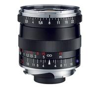 Zeiss Biogon T* 25 mm f/2,8 ZM Leica M negro