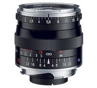 Carl Zeiss 1365-659 - Objetivo telemétrico para Montura Leica M - Biogon T 2/35 ZM, Color Negro