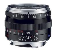 Zeiss C Sonnar T* 50 mm f/1,5 ZM Leica M negro