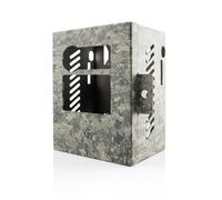 Zeiss Carcasa metálica para Secacam 3