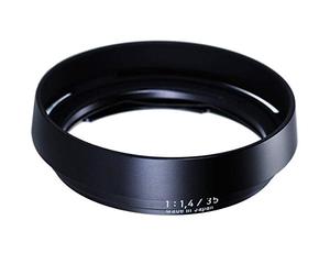 Zeiss - Capucha para Lente de 35 mm f/1.4 Distagon T ZM