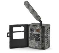 Zeiss Carcasa metálica para Secacam 3