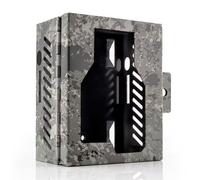 Zeiss Carcasa metálica para Secacam 5