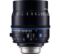 ZEISS Compact Prime CP.3 135mm T2.1 (PL, Metric)