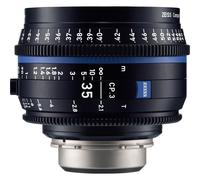 ZEISS Compact Prime CP.3 35mm T2.1 (PL, Metric)