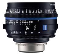 ZEISS Compact Prime CP.3 50mm T2.1 (EF, Metric)