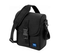 ZEISS Conquest HD Cordura - Bolsa para prismáticos, 32 mm, Color Negro