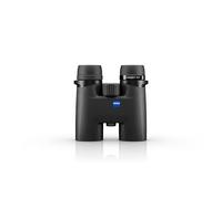 ZEISS Conquest - Prismáticos HDX 8 x 32, Impermeables y compactos con Vidrio LotuTec T* HD para claridad óptima en Todas Las Condiciones climáticas