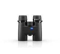 ZEISS Conquest - Prismáticos HDX 8 x 32, Impermeables y compactos con Vidrio LotuTec T* HD para claridad óptima en Todas Las Condiciones climáticas