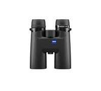 ZEISS Conquest - Prismáticos HDX de 8 x 42 Pulgadas, Impermeables | LotuTec T* Prismáticos compactos impermeables para observación de aves y caza