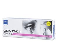 Zeiss Contact Day 1 Spheric (32 lentillas)