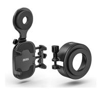 Zeiss Digiscoping Adaptador de teléfono + Adaptador de ocular S1 para Harpia + Gavia