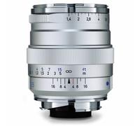 Zeiss Distagon 35 mm f/1,4 ZM Leica M plata