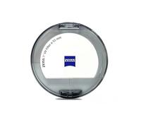 ZEISS - Filtro de protección Ultravioleta T* con Revestimiento antirreflectante, 55 mm