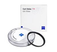 Zeiss Filtro UV 46mm Con Revestimiento Antirreflejo Protección