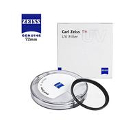 Zeiss Filtro UV 72mm T Antirreflectante Protección