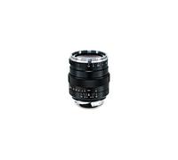 Carl Zeiss ZM 35mm F/1.4 Distagon T* zwart
