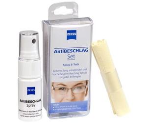 Zeiss Juego antivaho
