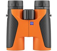 ZEISS Jumelles Terra ED Orange 8X42