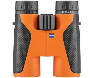 ZEISS Jumelles Terra ED Orange 8X42