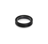 ZEISS Lens Gear - Adaptador de Enfoque Estilo Cine, de Montaje rápido, Grande