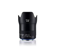 Zeiss Lente Milvus ZE F2 de 35 mm - Ajuste Canon