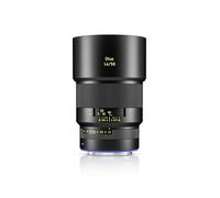 ZEISS Otus ML 50 mm f/1.4 RF-Mount Lente de cámara manual para Canon RF Mount, negro