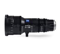 ZEISS Lightweight Zoom LWZ.3 21-100mm T2.9-3.9 T*