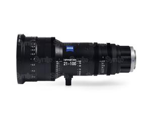 ZEISS Lightweight Zoom LWZ.3 21-100mm T2.9-3.9 T*