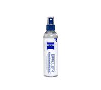 ZEISS Limpiador de Gafas 240ml Spray Limpieza Óptica y Pantallas | Limpieza suave para gafas, smartphones, portátiles y superficies ópticas, contenido de 240 mililitros