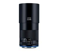 ZEISS Loxia 2.4/85 para cámaras Sony con Sistema Full Frame sin Espejo de Sony (con Montura E)
