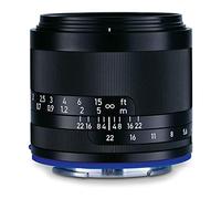 Zeiss LOXIA, Objetivo 35mm f2 lens Sony E-Mount