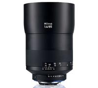 Zeiss Milvus 85 mm f/1,4 ZF.2 Nikon FX