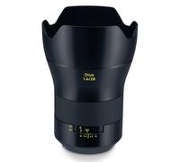 Zeiss Otus 28 mm f/1,4 ZE Canon EF