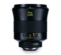 Zeiss Otus 85 mm f/1,4 ZF.2 Nikon FX