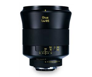 Zeiss Otus 85 mm f/1,4 ZF.2 Nikon FX