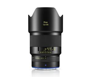 Zeiss OTUS ML 35 mm f1,4 Montura Z de Nikon
