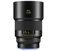 Zeiss OTUS ML 50 mm f1,4 Montura Sony E