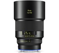 ZEISS Lente Otus ML 50 mm f/1.4 para cámaras Canon RF Mount Mirrorless