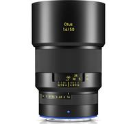 Zeiss OTUS ML 50 mm f1,4 Montura Z de Nikon