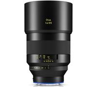 Zeiss Otus ML 85mm f/1.4 Sony E