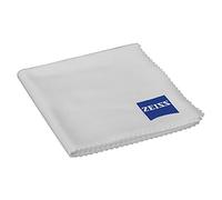 Zeiss Paño de Microfibra Reutilizable para Lentes, 12 x 16 Pulgadas