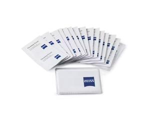 Zeiss paños de Limpieza