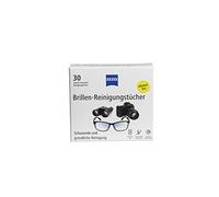 Zeiss paños de limpieza de gafas, 90 pieza (alkoholfrei)