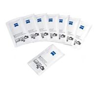 Carl Zeiss - Toallitas para Limpieza de Pantalla, 30 Unidades, neutrales, 30 Unidades