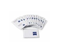 ZEISS Pre-Moistened Cleaning Cloths set (200 cleaning cloths)
